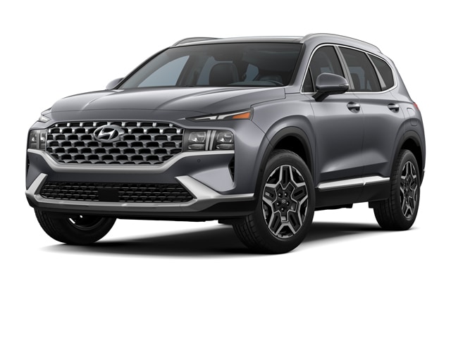 hyundai santa fe 2022 KM8S5DA17NU054884 image hyundai santa fe 2022 KM8S5DA17NU054884 image